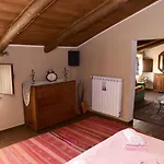 Holiday home Di Montagna Marsicovetere