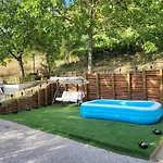 Di Montagna Holiday home *