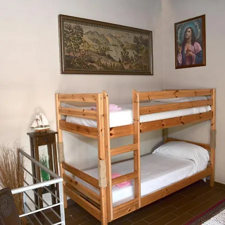 度假居 Di Montagna