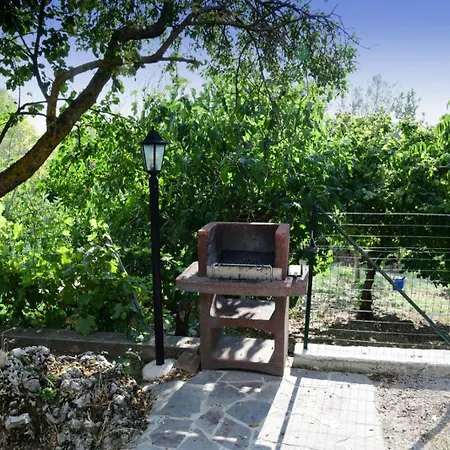 Di Montagna Holiday home *