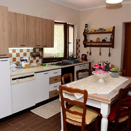 Holiday home Di Montagna *
