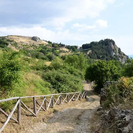 Di Montagna * Marsicovetere