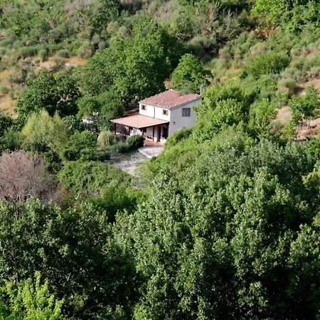 Di Montagna 度假居 Marsicovetere