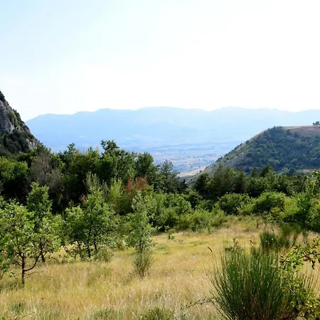 Di Montagna * Marsicovetere