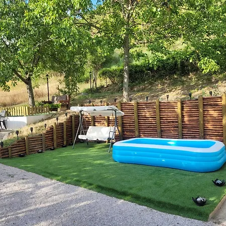 Di Montagna Casa vacanze *
