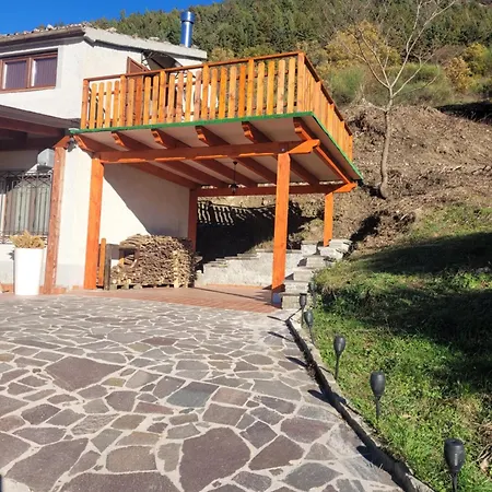 Di Montagna 度假居