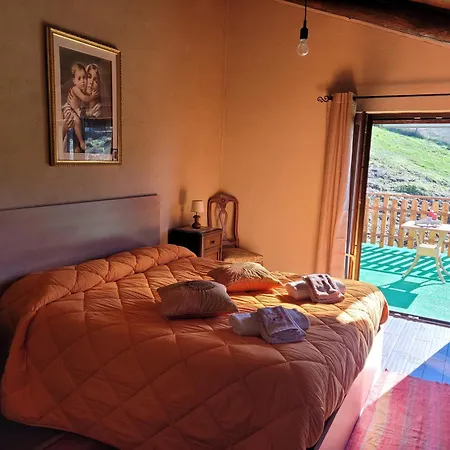 Di Montagna 度假居 *