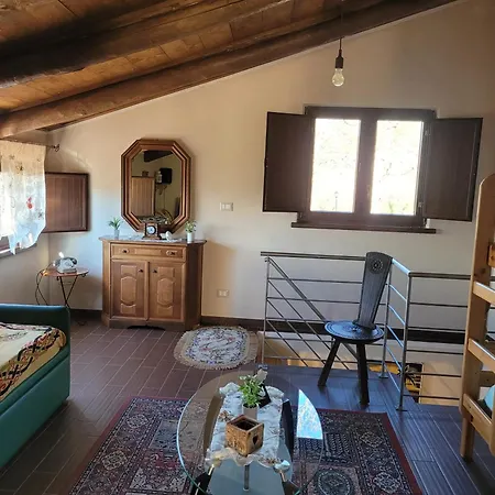 Di Montagna 度假居 *