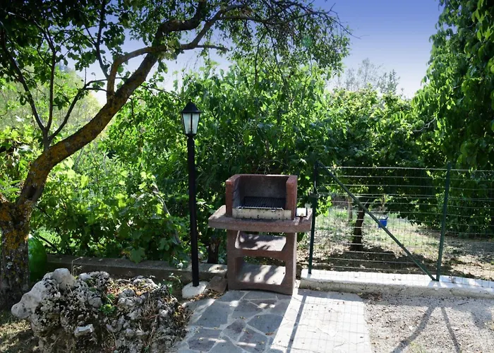 Di Montagna Holiday home *