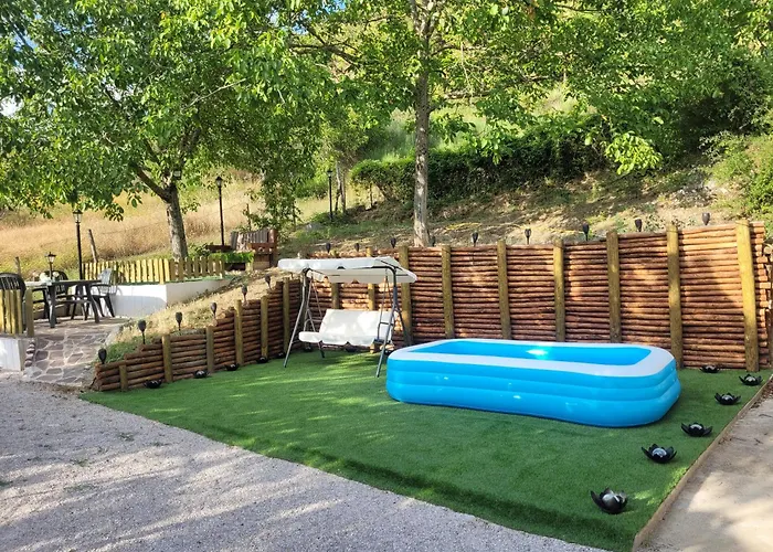 Di Montagna Holiday home *